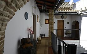 Casa Rural Las Cadenas Del Cananeo